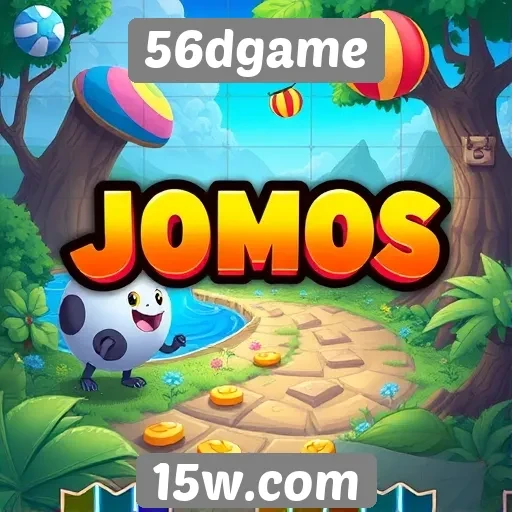 56dgame oferece variedade de jogos online gratuitos
