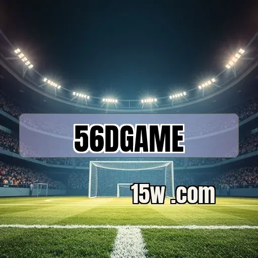 56dgame Jogos VR